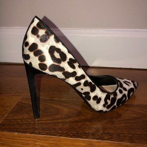 Nine West Pumps